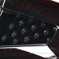 LED -Rücklichter für Honda Civic